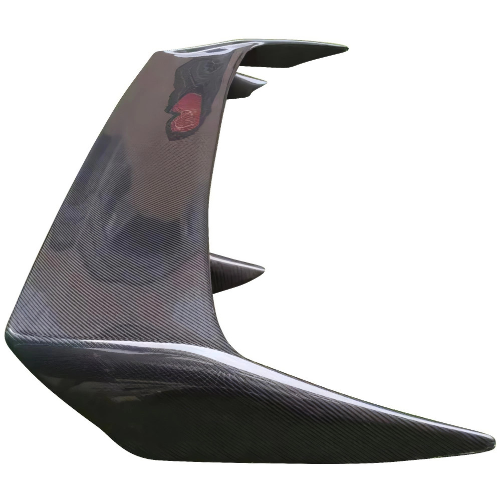 エプロン　SPARK WING EF Back Wing