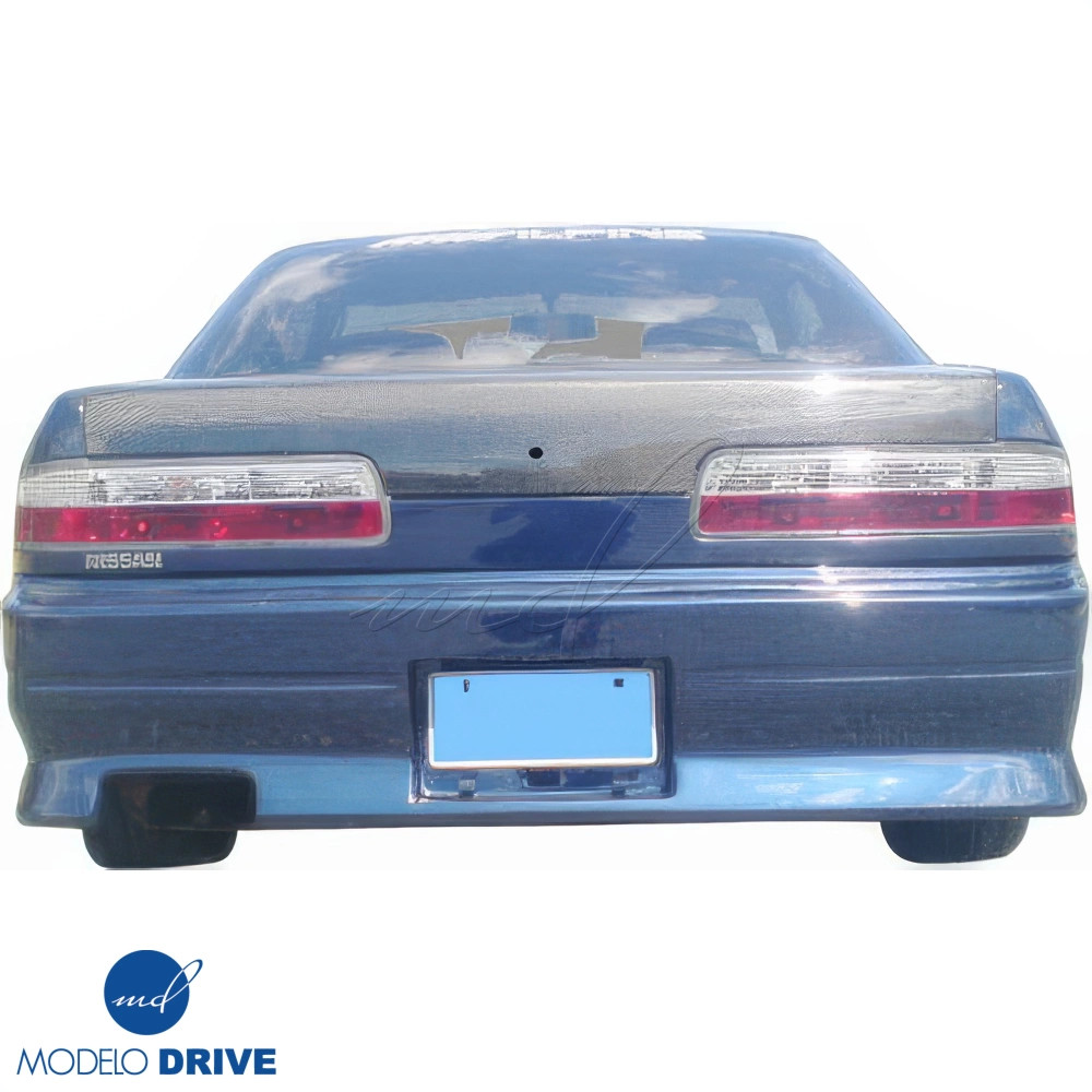 S13トランク Rare Silvia 240sx s13 Trunk Lid Finisher Carpet Trim 1989 1990