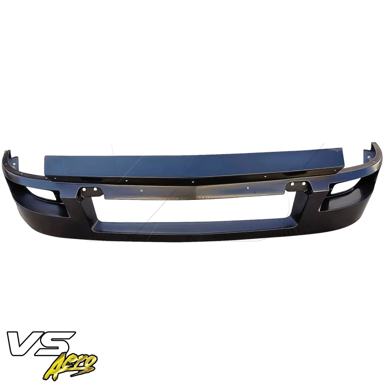 トップス bamkero VSaero FRP TKYO Wide Body Front Bumper (upper) for Datsun