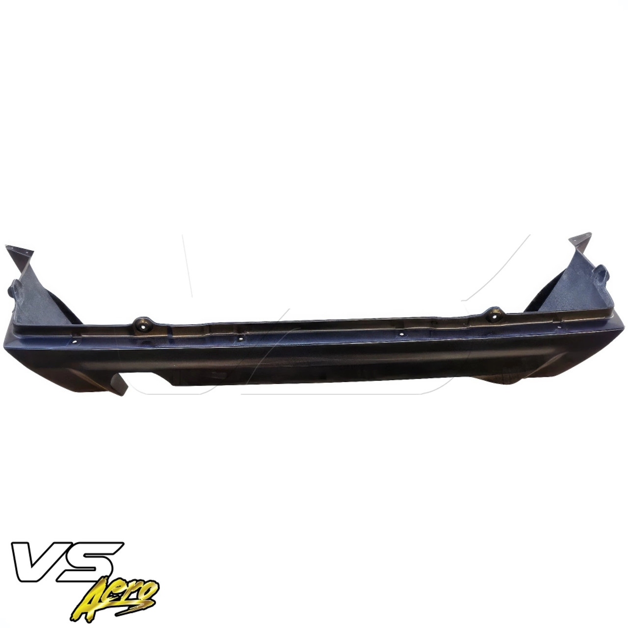 VSaero FRP TKYO Wide Body Rear Bumper (lower) for Datsun
