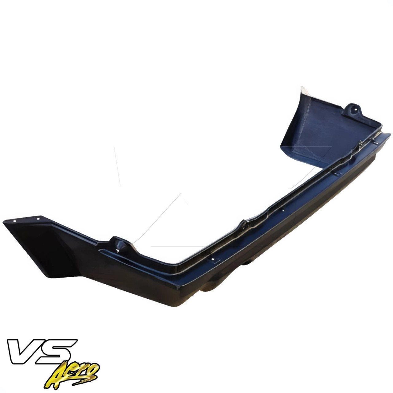 ドガース VSaero FRP TKYO Wide Body Front Bumper (upper) for Datsun