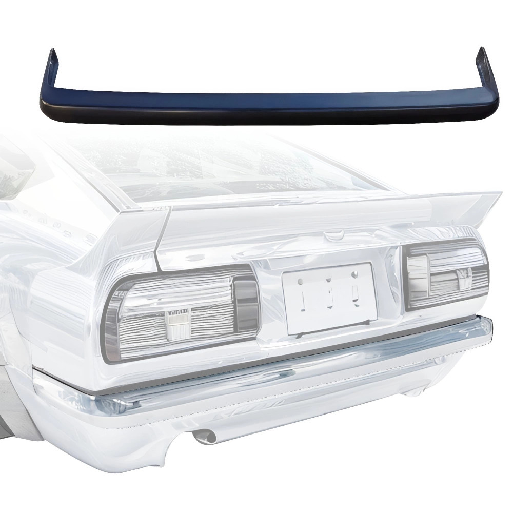 FRP TKYO Wide Body Rear Trim (upper) > Datsun 280ZX (S130) 79-83