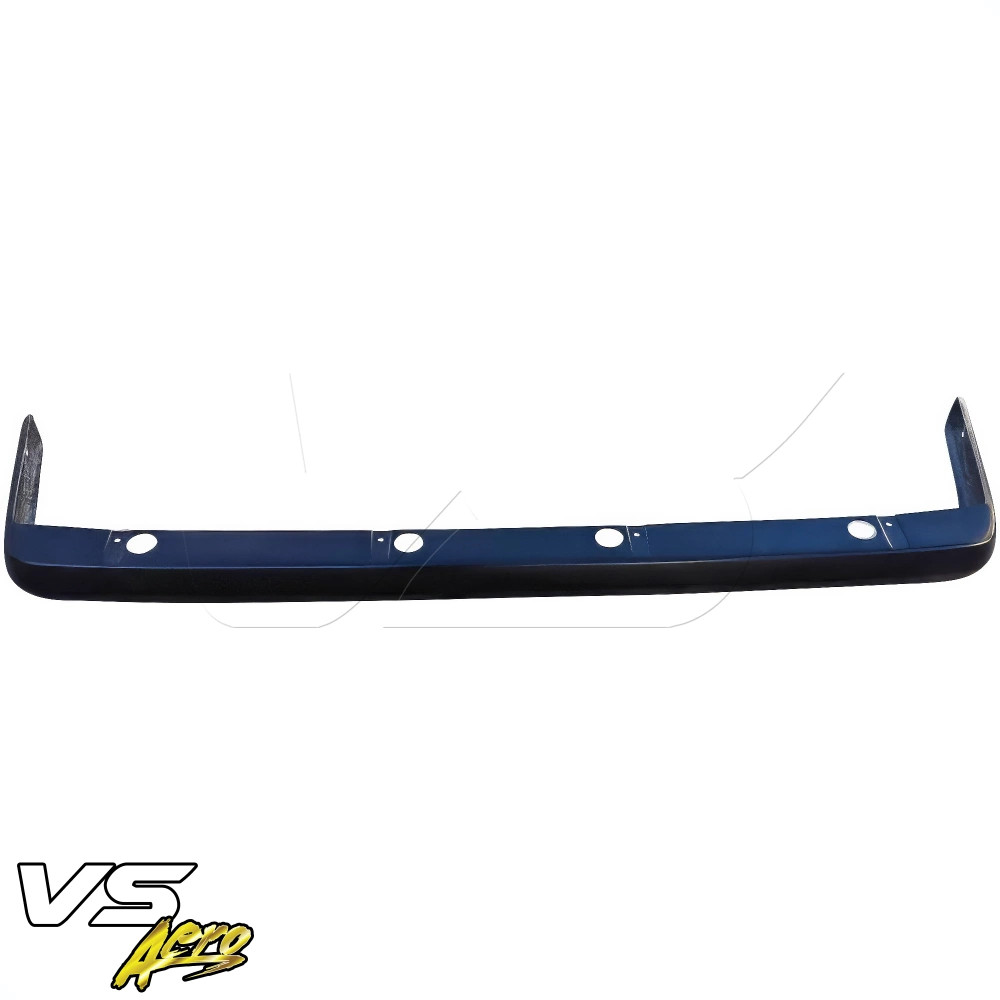 タロウ FRP TKYO Spoiler Wing > Datsun 280ZX (S130) 79-83 > 2 Seater