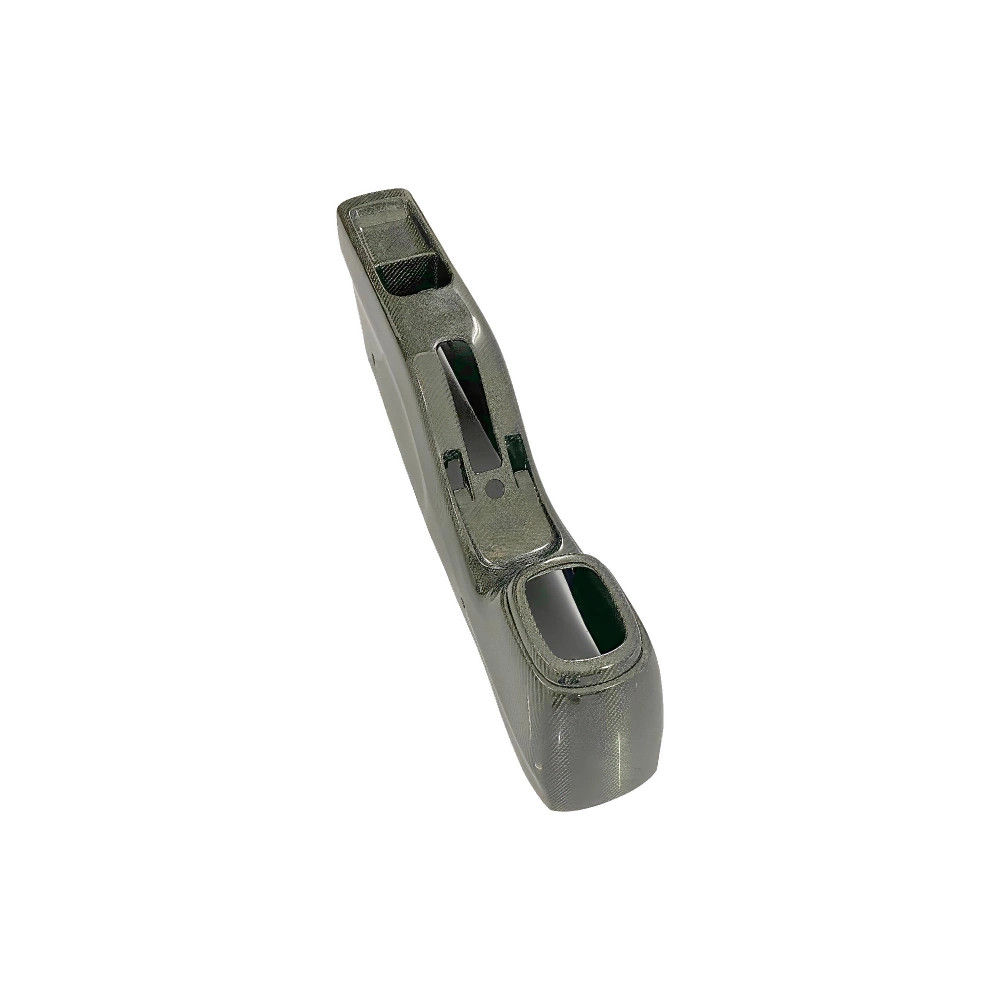 Carbon Fiber OER Center Console Armrest (LHD) (Manual Trans