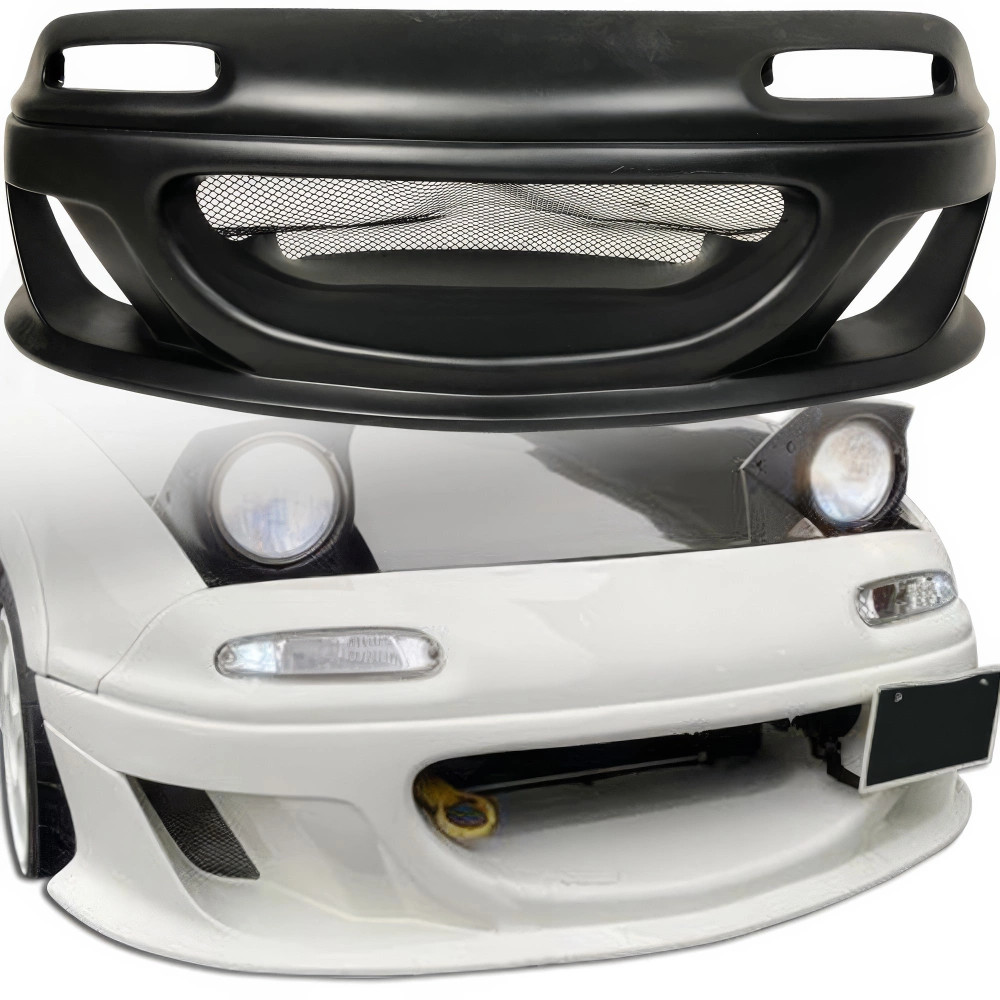 Kit De Reparación Varilla De Aceite Mazda Miata MX-5 1990-2005 – NA NB, Mango Protector, OEM E162419P01