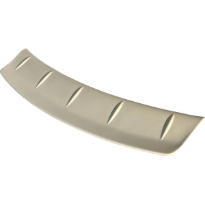 ModeloDrive FRP WAL BISO Upper Spoiler Wing Cover > Nissan GT-R GTR (R35) 2009-2015 - image 1