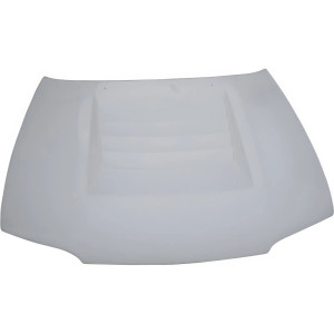 ModeloDrive FRP NISM N1 Hood > Nissan Skyline (R33) GTS 1993-1995 - image 1