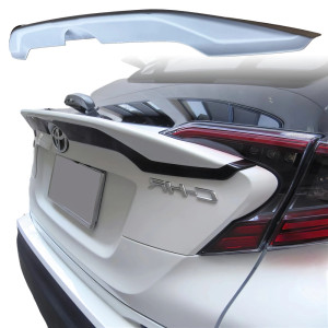 ModeloDrive FRP MODE Roof Spoiler Wing > Toyota C-HR 2018-2021 - image 1