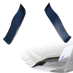 VSaero FRP TKYO Wide Body Front Canards for Subaru BRZ 2022-2024 - image 1 VSaero FRP TKYO Wide Body Front Canards for Subaru BRZ 2022-2024 - image 1