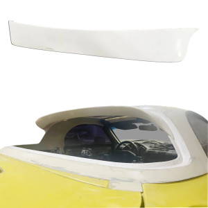 ModeloDrive FRP DMA Hardtop Roof Spoiler > Mazda Miata (NA NB) 1990-2005 - image 1