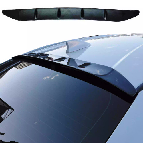 VSaero FRP AG T2 Roof Wing > Toyota 86 2017-2020 - image 1