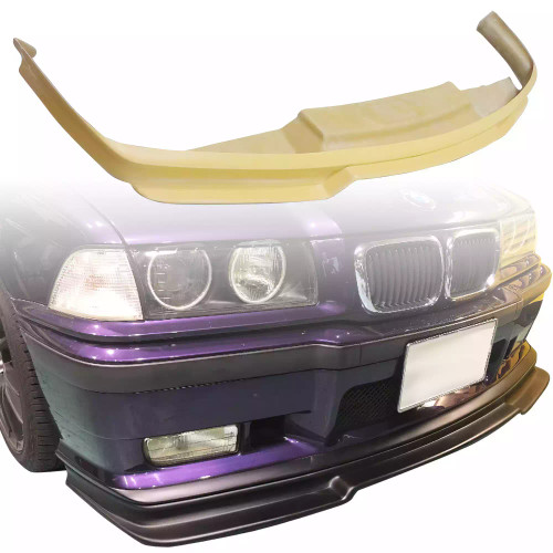 ModeloDrive FRP RIEG GT CUP Front Valance Add-on > BMW M3 E36 1992-1998 > 2dr - image 1