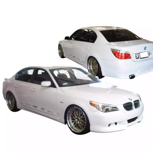 ModeloDrive FRP ASCH Body Kit 4pc > BMW 5-Series E60 2004-2010 > 4dr - image 1