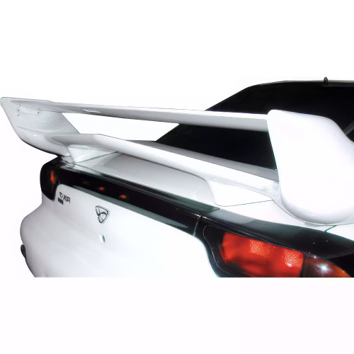 ModeloDrive FRP VSID Spoiler Wing > Mazda RX-7 FD3S 1993-1997 - image 1