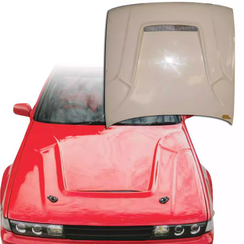 ModeloDrive FRP TB Hood > Nissan Cefiro A31 1988-1993 - image 1