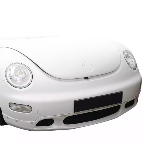 ModeloDrive FRP CARA Front Add-on Valance > Volkswagen Beetle 1998-2005 - image 1