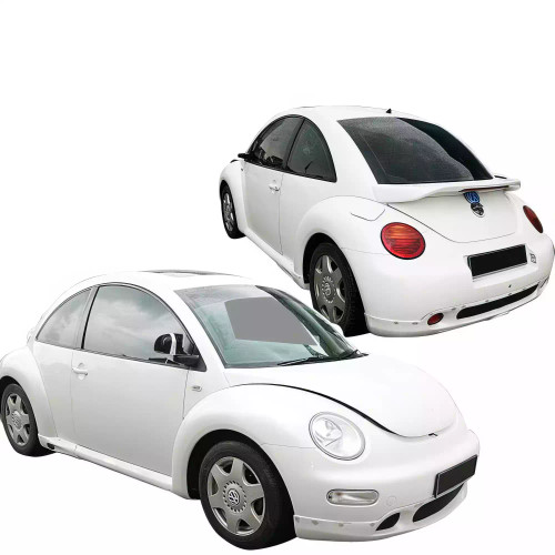 ModeloDrive FRP CARA Body Kit 6pc > Volkswagen Beetle 1998-2005 - image 1