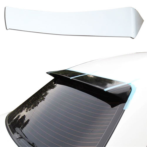 ModeloDrive FRP DMA Roof Spoiler Wing > Nissan Skyline R32 1990-1994 > 2dr Coupe - image 1