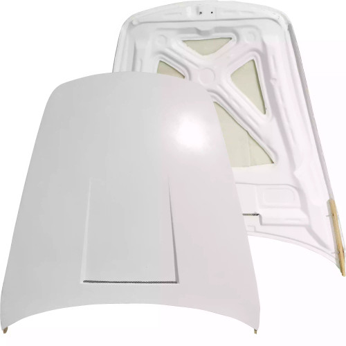 ModeloDrive FRP GEMB Hood Frunk (front) > Porsche Cayman (987) 2006-2012 - image 1