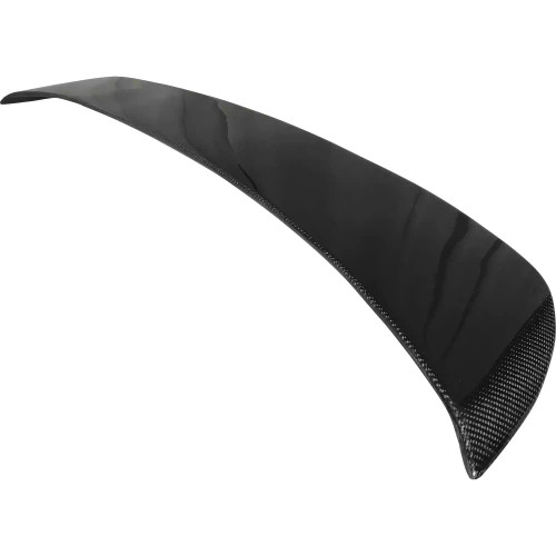 ModeloDrive Carbon Fiber DMA Trunk Spoiler Wing > Nissan 240SX S14 1995-1998 - image 1