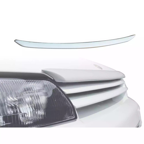 ModeloDrive FRP OER GTR Hood Brow Accent > Nissan Skyline R32 1990-1994 - image 1