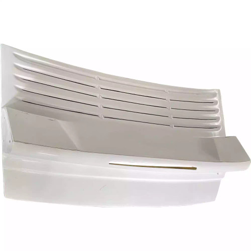 ModeloDrive FRP TART GT Turbo-only Engine Lid Trunk > Porsche 911 (996) 1999-2004 - image 1