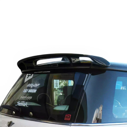 ModeloDrive FRP LUMM Roof Spoiler Wing > Mini Cooper 2002-2006 - image 1