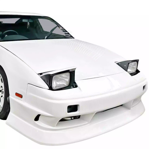 ModeloDrive FRP BSPO v2 Front Bumper > Nissan 240SX 1989-1994 - image 1