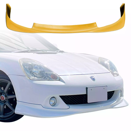 ModeloDrive FRP TRDE Front Lip Valance > Toyota MRS MR2 Spyder 2003-2005 - image 1