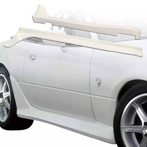 ModeloDrive FRP MSPE Side Skirts > Mazda Miata (NA) 1990-1996 - image 1