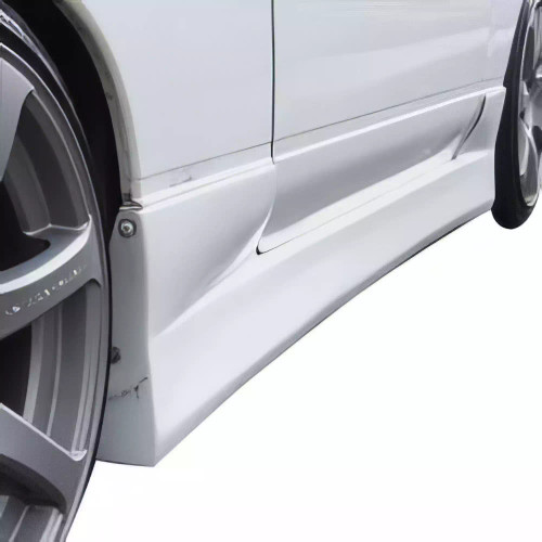 VSaero FRP DMA v1 Side Skirts > Nissan Silvia S13 1989-1994 > 2/3dr - image 1