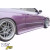 VSaero FRP DUC Side Skirts > Nissan Skyline R32 GTS 1990-1994 > 2dr Coupe - image 2