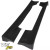 VSaero FRP DUC Side Skirts > Nissan Skyline R32 GTS 1990-1994 > 2dr Coupe - image 7