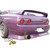 VSaero FRP DUC Rear Bumper > Nissan Skyline R32 GTS 1990-1994 > 2dr Coupe - image 3