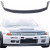 VSaero FRP TKYO Wide Body Front Lip > Nissan Skyline R32 1990-1994 > 2dr Coupe - image 1