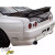 VSaero FRP TKYO Wide Body 60mm Fender Flares (rear) > Nissan Skyline R32 1990-1994 > 2dr Coupe - image 3