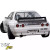 VSaero FRP TKYO Wide Body 60mm Fender Flares (rear) > Nissan Skyline R32 1990-1994 > 2dr Coupe - image 5