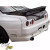 VSaero FRP TKYO Rear Add-ons > Nissan Skyline R32 1990-1994 > 2dr Coupe - image 2