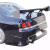 VSaero FRP BSPO Body Kit 4pc > Nissan Skyline R33 1995-1998 > 2dr Coupe - image 13