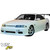 VSaero FRP MSPO Body Kit 4pc > Nissan Skyline R33 GTS 1995-1998 > 2dr Coupe - image 7