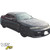 VSaero FRP MSPO Body Kit 4pc > Nissan Skyline R33 GTS 1995-1998 > 2dr Coupe - image 24