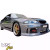 VSaero FRP MSPO v2 Front Bumper > Nissan Skyline R33 GTS 1995-1998 > 2/4dr - image 12