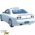 VSaero FRP MSPO v2 Body Kit 4pc > Nissan Skyline R33 GTS 1995-1998 > 2dr Coupe - image 39