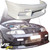 VSaero FRP MSPO Body Kit 4pc > Nissan Skyline R33 GTS 1995-1998 > 4dr Sedan - image 15