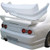 VSaero FRP MSPO Body Kit 4pc > Nissan Skyline R33 GTS 1995-1998 > 4dr Sedan - image 34