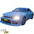 VSaero FRP MSPO v2 Body Kit 4pc > Nissan Skyline R33 GTS 1995-1998 > 4dr Sedan - image 5