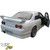 VSaero FRP MSPO v2 Body Kit 4pc > Nissan Skyline R33 GTS 1995-1998 > 4dr Sedan - image 36