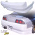 VSaero FRP MSPO v2 Body Kit 4pc > Nissan Skyline R33 GTS 1995-1998 > 4dr Sedan - image 38