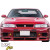 VSaero FRP NISM 400R Front Bumper > Nissan Skyline R33 GTS 1995-1998 > 2/4dr - image 7