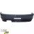 VSaero FRP NISM 400R Rear Bumper > Nissan Skyline R33 GTS 1995-1998 > 2dr Coupe - image 4